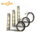 wholesale supplier industrial brass spring hot runner coil electric copper heater